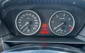 BMW 5 Series E60/E61 [restyling] Touring wagon