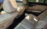 Mercedes-Benz S-Class W221 Sedan 4-doors