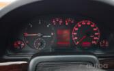 Audi A4 B5 Avant wagon 5-doors