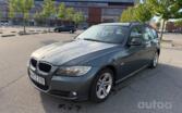 BMW 3 Series E90/E91/E92/E93 [restyling] Touring wagon