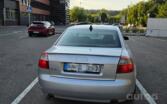 Audi A4 B6 Sedan