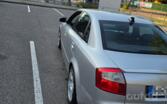 Audi A4 B6 Sedan