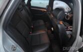 Audi A4 B6 Sedan