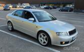 Audi A4 B6 Sedan