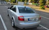 Audi A4 B6 Sedan