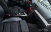 Audi A4 B6 Sedan