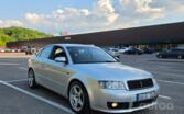Audi A4 B6 Sedan