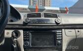 Mercedes-Benz E-Class W211 Sedan