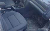 Audi A4 B5 Avant wagon 5-doors