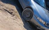 Audi A4 B5 Avant wagon 5-doors