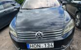Volkswagen Passat B7 Variant wagon 5-doors