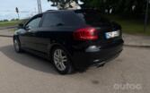 Audi A3 8P/8PA [2th restyling] Hatchback 3-doors