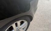 Audi A3 8P/8PA [2th restyling] Hatchback 3-doors