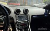 Audi A3 8P/8PA [2th restyling] Hatchback 3-doors