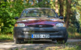 Ford Escort 6 generation Hatchback 5-doors