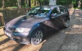 BMW 1 Series E81-E88