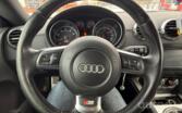 Audi TT 8J Coupe