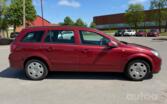 Opel Astra H wagon