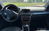 Opel Astra H wagon
