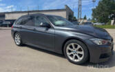 BMW 3 Series F30/F31/F34 Touring wagon