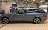 Mercedes-Benz E-Class W211/S211 wagon 5-doors
