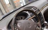Mercedes-Benz E-Class W211/S211 wagon 5-doors