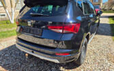 SEAT Ateca 1 generation Crossover