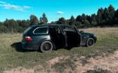 BMW 5 Series E60/E61 Touring wagon