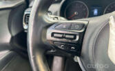 Kia Rio 3 generation [restyling] Hatchback