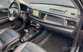Kia Rio 3 generation [restyling] Hatchback