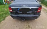Audi A6 4F/C6 Sedan
