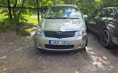 Toyota Corolla Verso