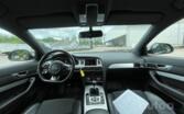 Audi A6 4F/C6 [restyling] Avant wagon 5-doors