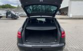 Audi A6 4F/C6 [restyling] Avant wagon 5-doors