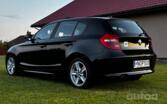 BMW 1 Series E81/E82/E87/E88 [restyling] Hatchback 5-doors