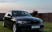 BMW 1 Series E81/E82/E87/E88 [restyling] Hatchback 5-doors