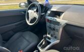Opel Astra H [restyling]