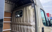 Citroen Jumper 2 generation