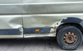Citroen Jumper 2 generation