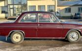 Audi 50 1 generation