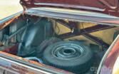 Audi 50 1 generation