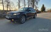 Infiniti FX 1 generation