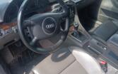 Audi A4 B6 Avant wagon 5-doors