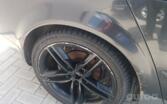 Audi A4 B6 Avant wagon 5-doors