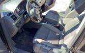 Volkswagen Touran 2 generation Minivan