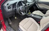 Mazda 6 GJ [restyling] Sedan