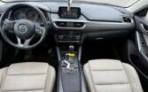 Mazda 6 GJ [restyling] Sedan