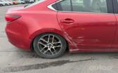 Mazda 6 GJ [restyling] Sedan