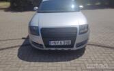 Audi TT 8N Coupe