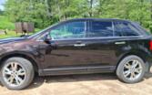 Ford Edge 1 generation [restyling] Crossover
